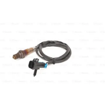 Sonde lambda BOSCH OEM 4954893