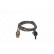 BOSCH 0 258 010 078 - Sonde lambda