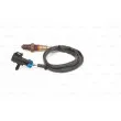 BOSCH 0 258 010 078 - Sonde lambda