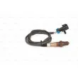 BOSCH 0 258 010 078 - Sonde lambda