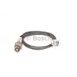 BOSCH 0 258 010 079 - Sonde lambda