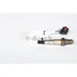 BOSCH 0 258 010 210 - Sonde lambda