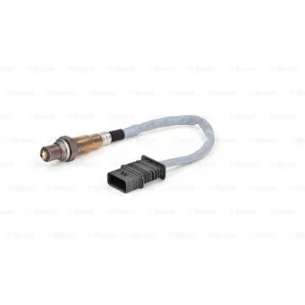 Sonde lambda BOSCH OEM 11787603023