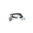 BOSCH 0 258 010 317 - Sonde lambda