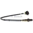 BOSCH 0 258 010 449 - Sonde lambda