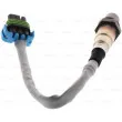 BOSCH 0 258 010 454 - Sonde lambda