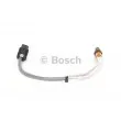 BOSCH 0 258 017 048 - Sonde lambda