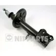 Amortisseur arrière gauche NIPPARTS [J5520304G]