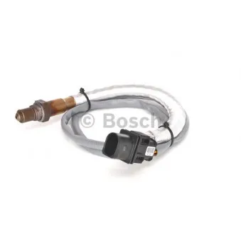 BOSCH 0 258 017 129 - Sonde lambda