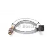 BOSCH 0 258 017 129 - Sonde lambda