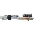 BOSCH 0 258 017 167 - Sonde lambda