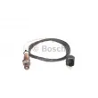 BOSCH 0 258 017 173 - Sonde lambda