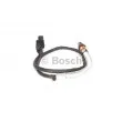 BOSCH 0 258 017 173 - Sonde lambda