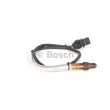BOSCH 0 258 017 173 - Sonde lambda