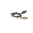 BOSCH 0 258 017 207 - Sonde lambda