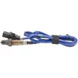 BOSCH 0 258 017 228 - Sonde lambda