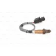 BOSCH 0 258 017 292 - Sonde lambda