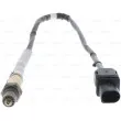 BOSCH 0 258 017 305 - Sonde lambda