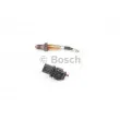 BOSCH 0 258 017 317 - Sonde lambda