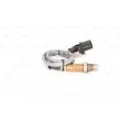 BOSCH 0 258 017 391 - Sonde lambda