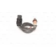 BOSCH 0 258 017 446 - Sonde lambda