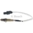 BOSCH 0 258 017 452 - Sonde lambda