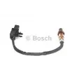 BOSCH 0 258 017 456 - Sonde lambda