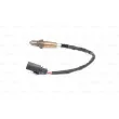 BOSCH 0 258 027 052 - Sonde lambda