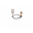 BOSCH 0 258 027 112 - Sonde lambda