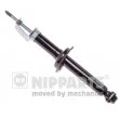 Amortisseur arrière gauche NIPPARTS [J5522000G]