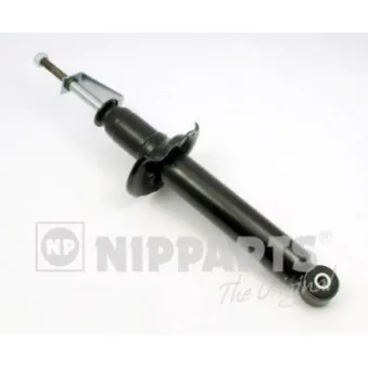 Amortisseur arrière gauche NIPPARTS OEM 4853010390
