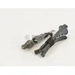 BOSCH 0 258 986 641 - Sonde lambda