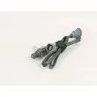 Sonde lambda BOSCH [0 258 986 642]