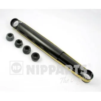 Amortisseur arrière gauche NIPPARTS OEM J4853180112