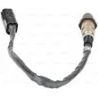BOSCH 0 258 986 717 - Sonde lambda