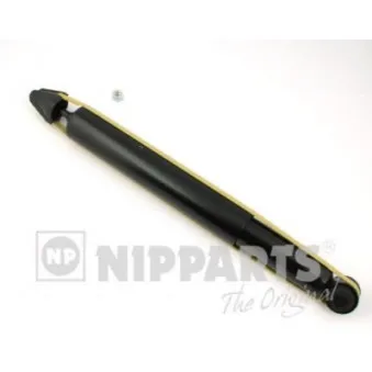 Amortisseur arrière gauche NIPPARTS J5522054G