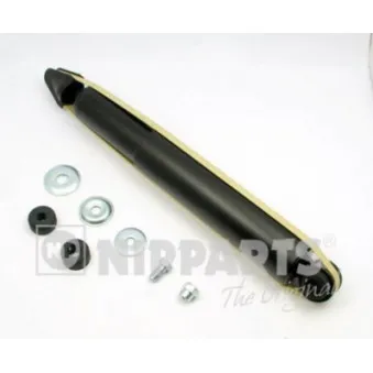Amortisseur arrière gauche NIPPARTS OEM 4853128360