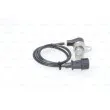 BOSCH 0 261 210 036 - Capteur d'angle, vilebrequin