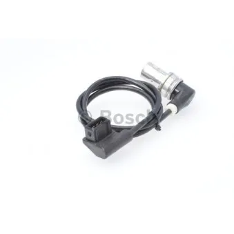 Capteur d'angle, vilebrequin BOSCH OEM 12141721504