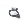 BOSCH 0 261 210 057 - Capteur d'angle, vilebrequin