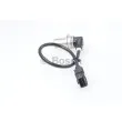 BOSCH 0 261 210 065 - Capteur d'angle, vilebrequin