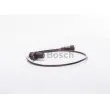 BOSCH 0 261 210 115 - Capteur d'angle, vilebrequin