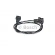 BOSCH 0 261 210 128 - Capteur d'angle, vilebrequin