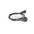 BOSCH 0 261 210 128 - Capteur d'angle, vilebrequin