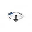 BOSCH 0 261 210 169 - Capteur d'angle, vilebrequin