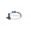 BOSCH 0 261 210 169 - Capteur d'angle, vilebrequin