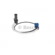 BOSCH 0 261 210 169 - Capteur d'angle, vilebrequin
