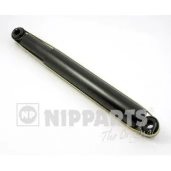 NIPPARTS J5525011G - Amortisseur arrière gauche
