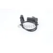 BOSCH 0 261 210 201 - Capteur d'angle, vilebrequin