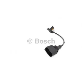 BOSCH 0 261 210 207 - Capteur d'angle, vilebrequin
